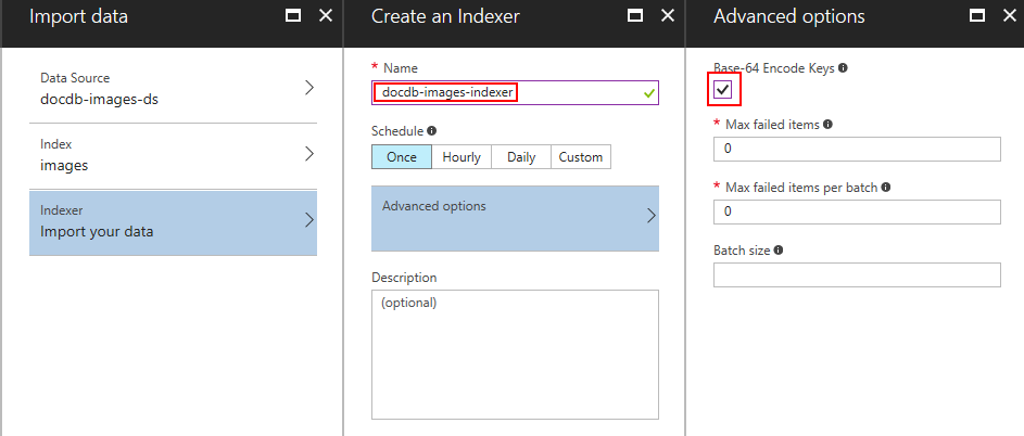 1_AzureSearch: | Learn AI Bootcamp Materials
